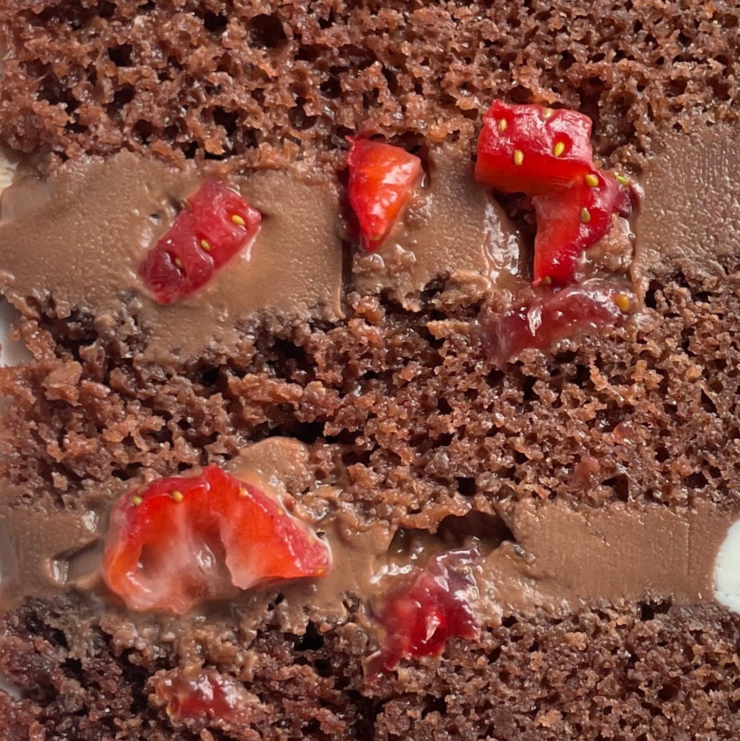 Torta de chocolate