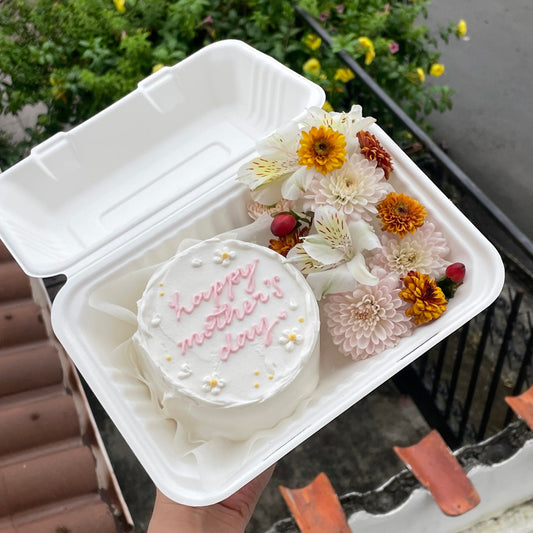 Flower box